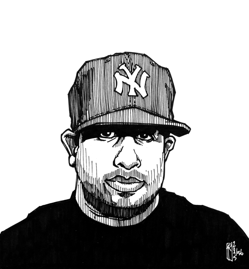 Best Of Dj Premier By Da Inphamus Amadeuz