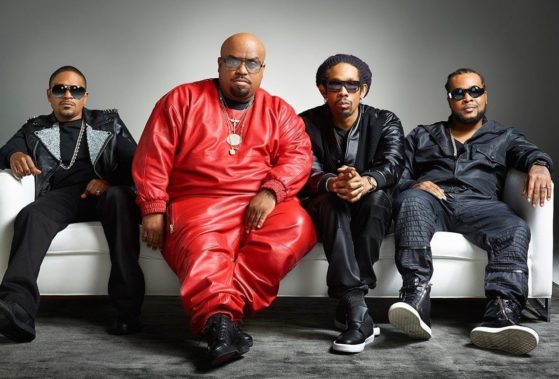 Goodie Mob Interview On The Inphamus Hour