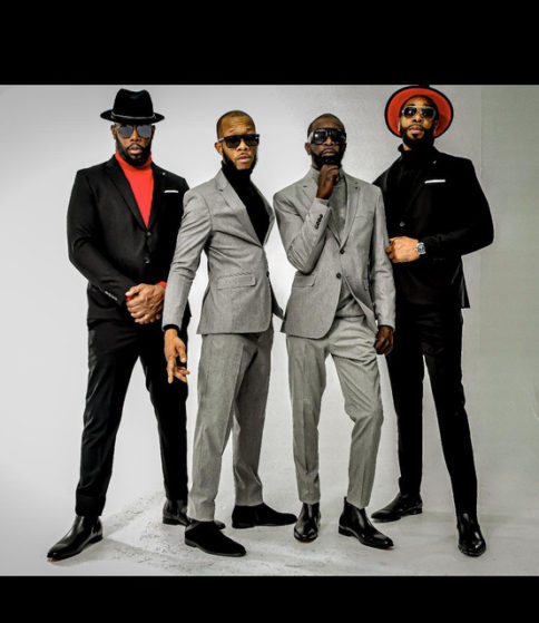 Soul For Real Interview On The Inphamus Hour