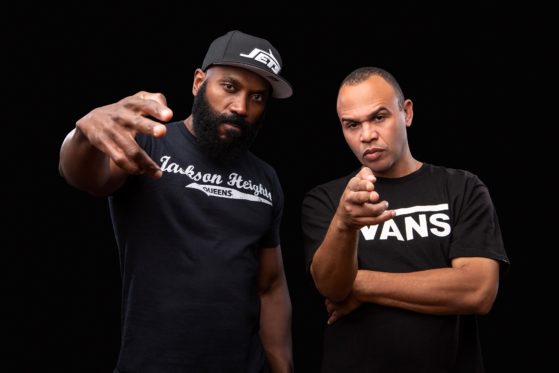 Minsta Sinista Directed By Da Inphamus Amadeuz