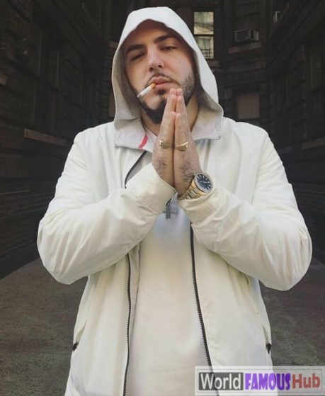 Don Phenom Directed By Da Inphamus Amadeuz