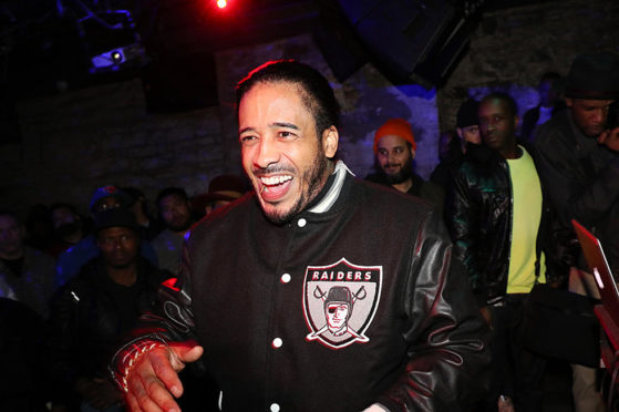 Peedi Crakk On The Inphamus Hour