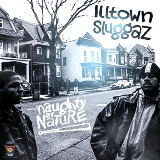 Naughty By Nature On The Inphamus Hour