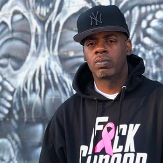 Nature Interview On The Inphamus Hour