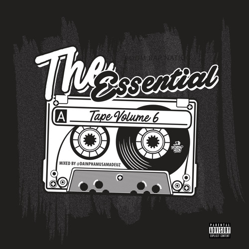 BBN The Essential Tape Vol.6