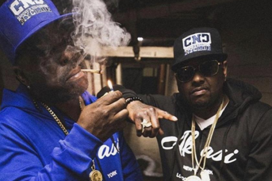 Daz & Capone On The Inphamus Hour