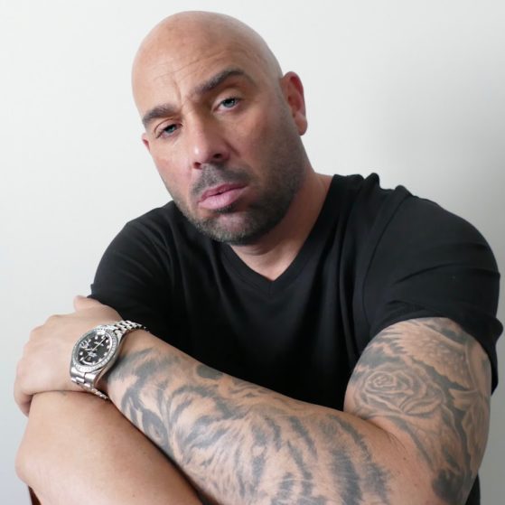 Jojo Pelligrino On The Inphamus Hour