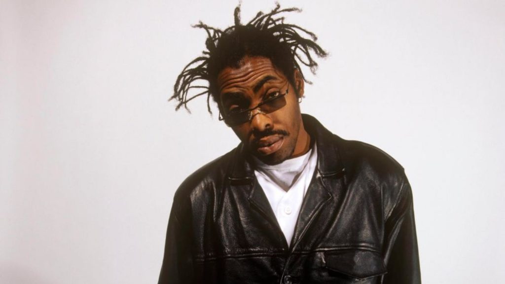 Coolio Interview On The Inphamus Hour