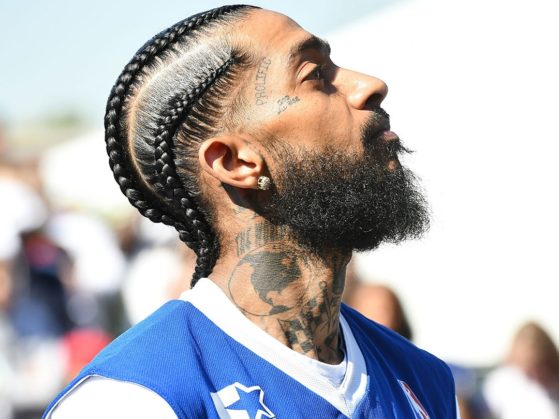 Nipsey Hussle "Lookin Like" Dir By Da Inphamus Amadeuz