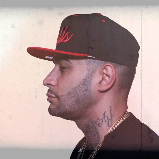 Tony Sunshine on The Inphamus Hour