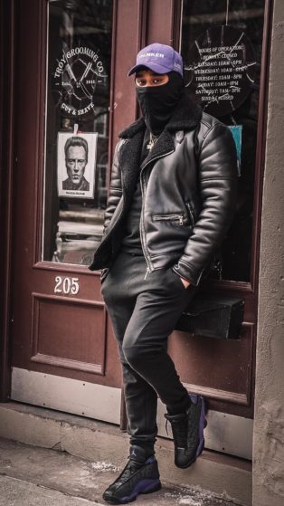 Party G The Humble Johnny P's