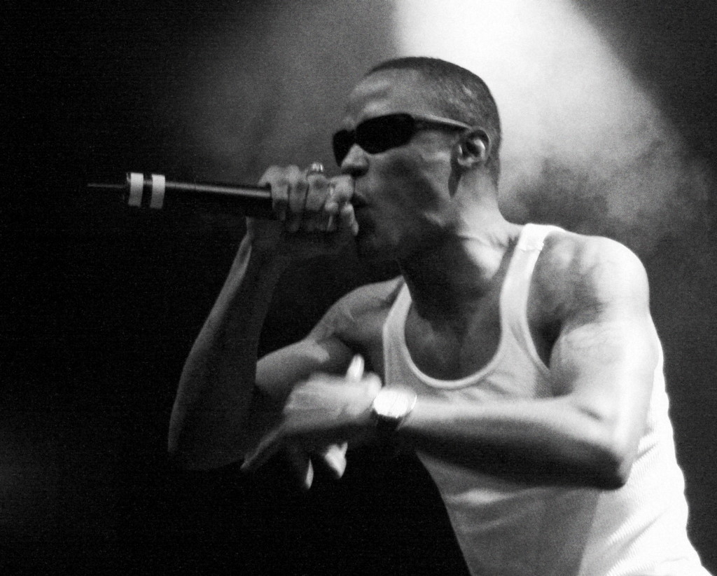 Canibus Interview On The Inphamus Hour