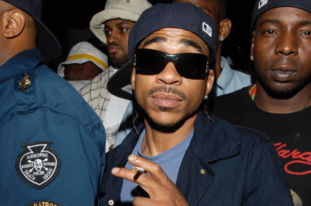 Max B on The Inphamus Hour