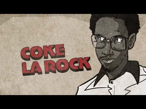 Coke La Rock on The Inphamus Hour