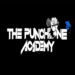 THE PUNCHLINE ACADEMY