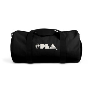 The Punchline Academy Duffel Bag