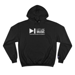 Left Lane Music Champion Hoodie