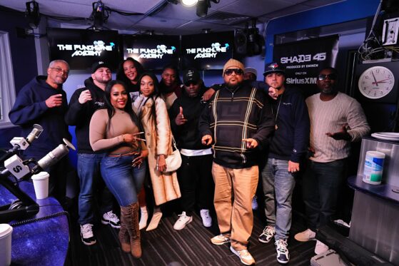 Kokane Interview On The Punchline Academy with Da Inphamus Amadeuz