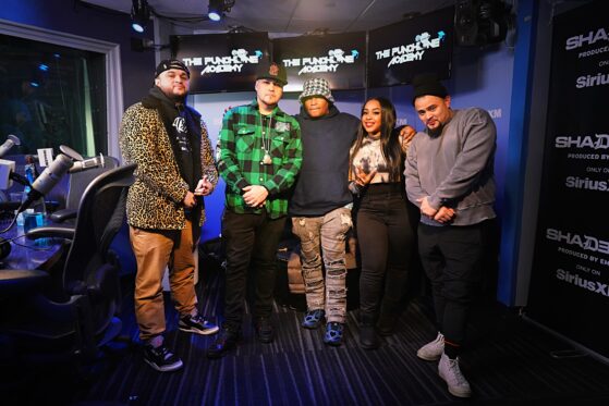Kool Keith Interview On The Punchline Academy
