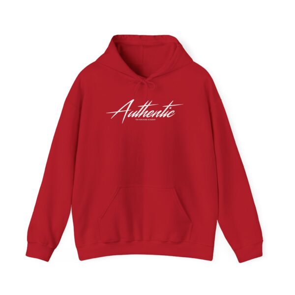 Authentic Hoodie by The Punchline Academy - Image 13