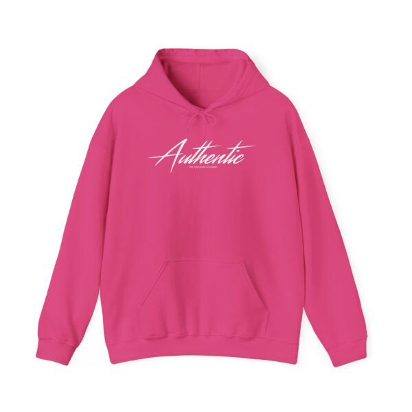 Authentic Hoodie by The Punchline Academy - Image 11