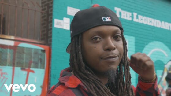 Da Inphamus Amadeuz & The Punchline Academy - ICU ft. Rah Tha Ruler