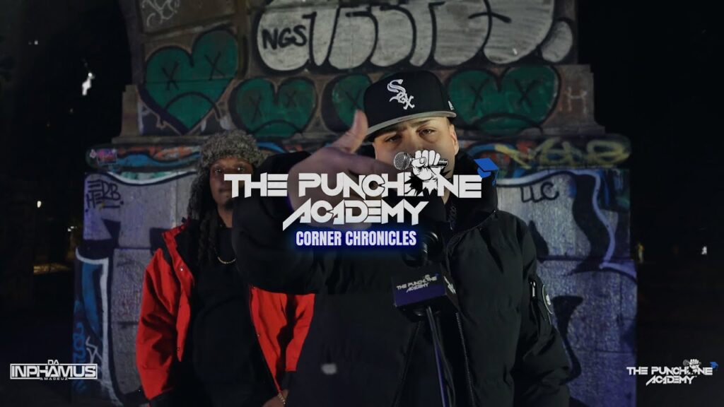 Da Inphamus Amadeuz - Prep For War