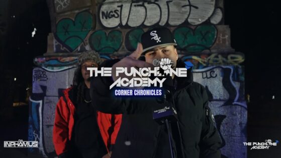 Da Inphamus Amadeuz - Prep For War