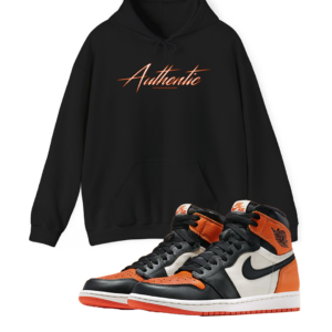 Authentic "Shattered Backboard" Hoodie Colorway
