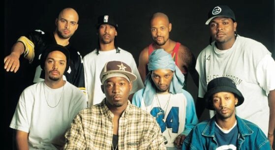 Hieroglyphics Back on Tour! Same Energy, Same Bars, No Compromise