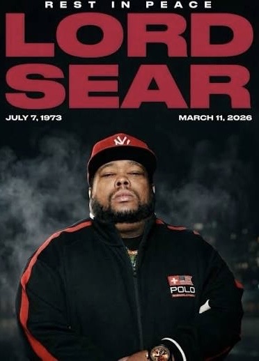 DJ Lord Sear Passes: Remembering a Voice That Helped Shape Modern Hip Hop Radio