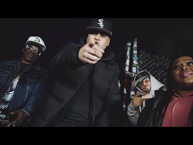 “Bar Warz” is the second official single from the upcoming joint album Gods, Kings & Rulers, fully produced by Da Inphamus Amadeuz. This...