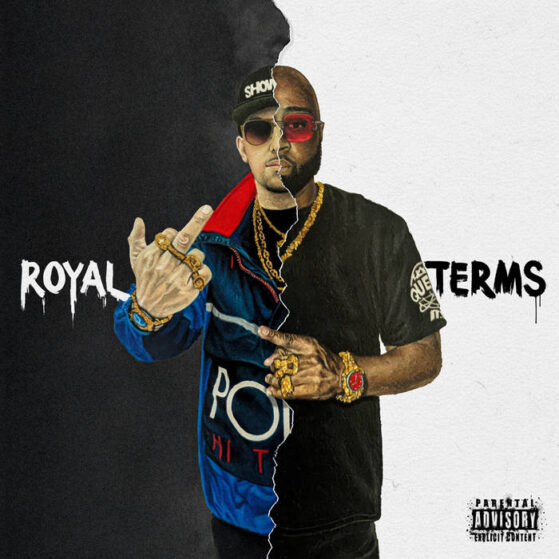 Termanology & Royal Flush Link Up for Royal Terms — Pure East Coast Energy