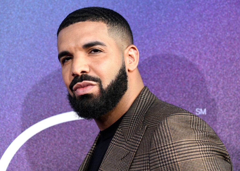 Drake Breaks Another Billboard Record — And the Run Still Isn’t Slowing Down