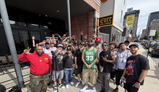 Columbus Ohio Shines In The Punchline Academy's Latest Lyric League Series Cypher