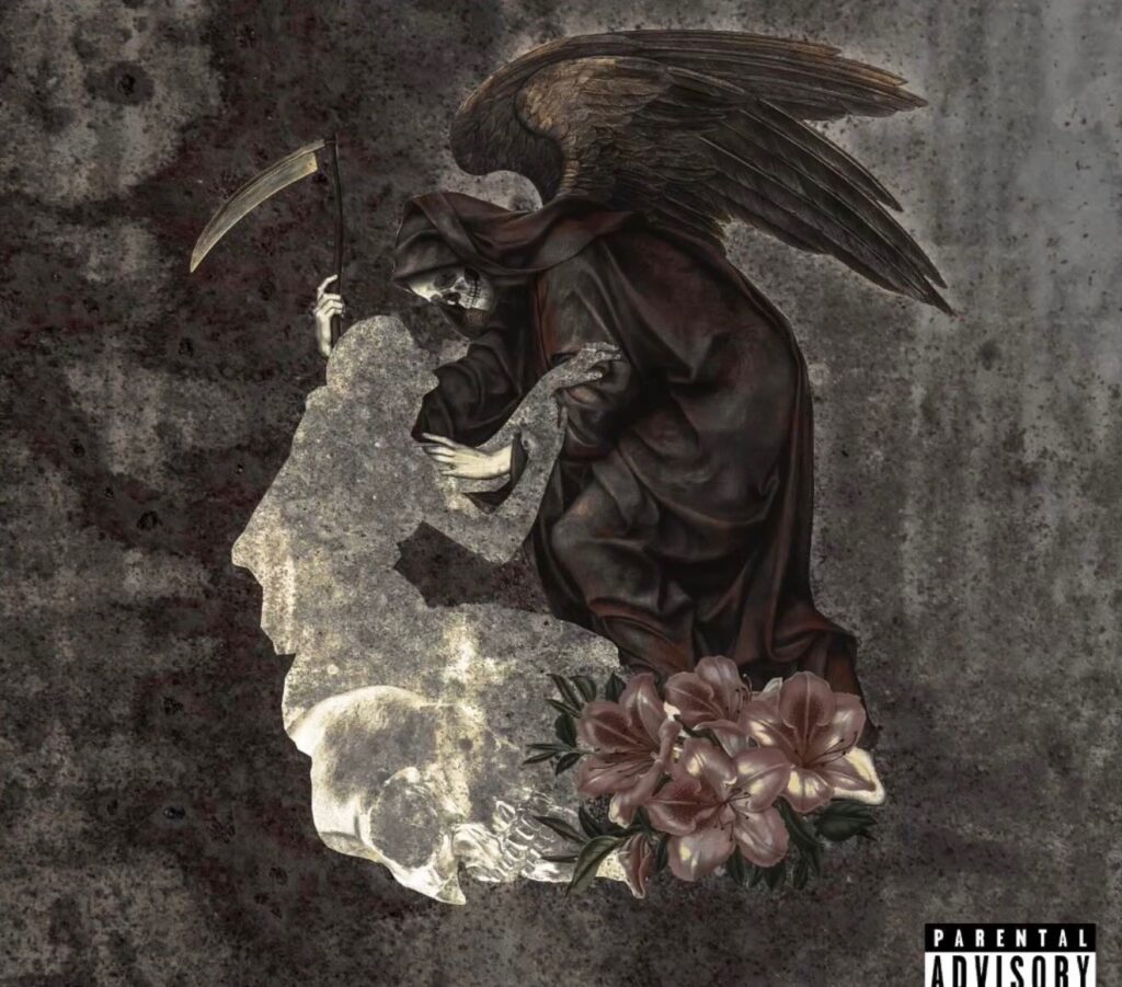 Struggle Mike Levels Up With Star-Studded New Album "Muerte"