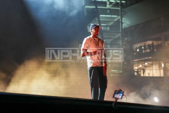 Jay-Z 30 at Yankee Stadium! Photos by Da Inphamus Amadeuz