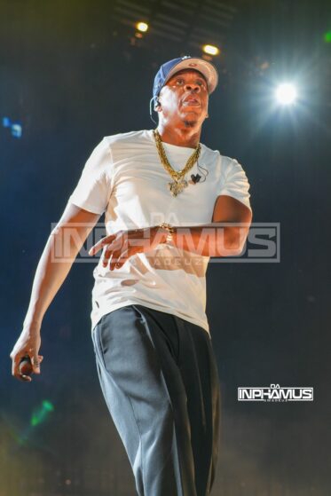 Jay-Z 30 at Yankee Stadium! Photos by Da Inphamus Amadeuz