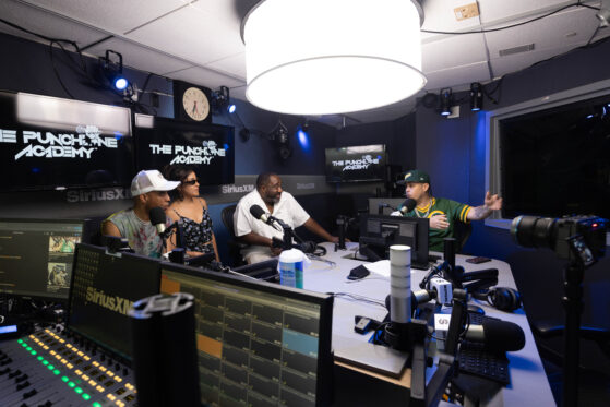 Jungle Brothers Talk New Album, Hip Hop's Golden Era & Legacy